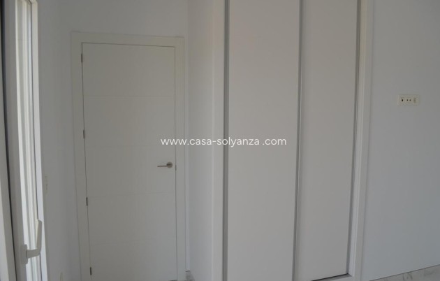 New Build - Villa - Pinoso - Camino Del Prado