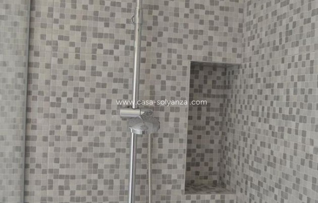 New Build - Villa - Pinoso - Camino Del Prado