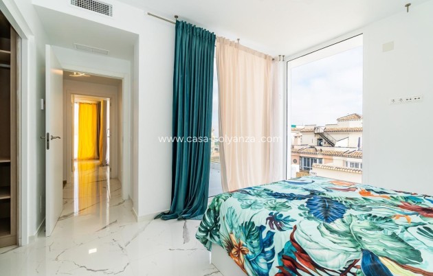 Neue Gebäude - Villa - Orihuela Costa - Pau 26
