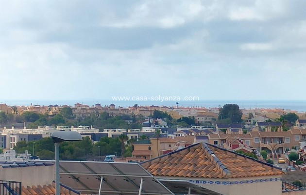 Neue Gebäude - Villa - Orihuela Costa - Pau 26