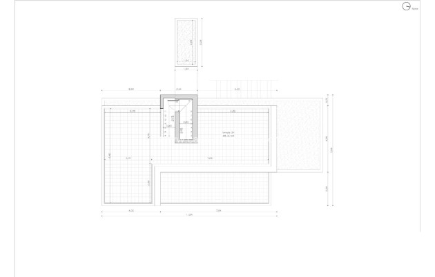 Neue Gebäude - Villa - Orihuela Costa - Pau 26