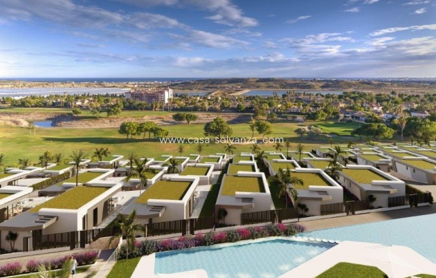 New Build - Apartment / flat - Mutxamel - Bonalba-cotoveta