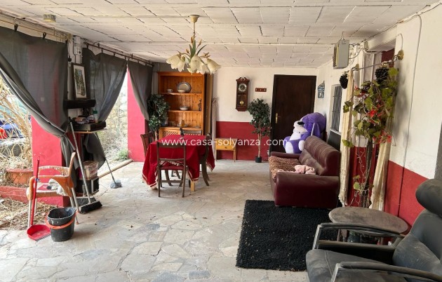 Revente - Country Property/Finca - Torre Del Rico