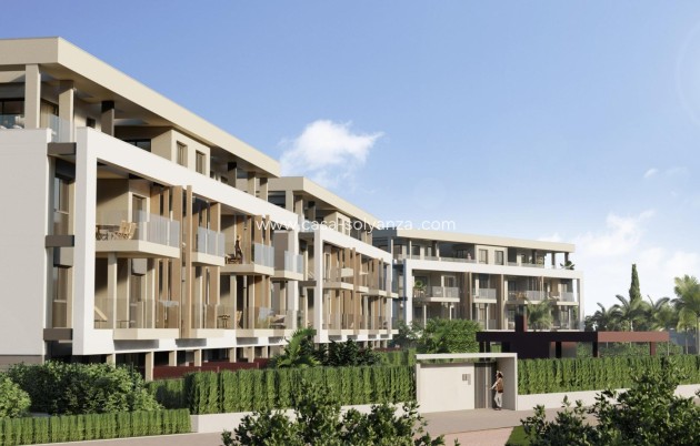 New Build - Apartment / flat - Torre Pacheco - Santa Rosalia Lake and Life Resort