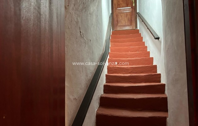 Revente - Country Property/Finca - Torre Del Rico
