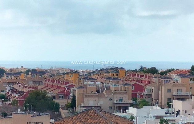 Neue Gebäude - Stadthaus - Orihuela Costa - Pau 26