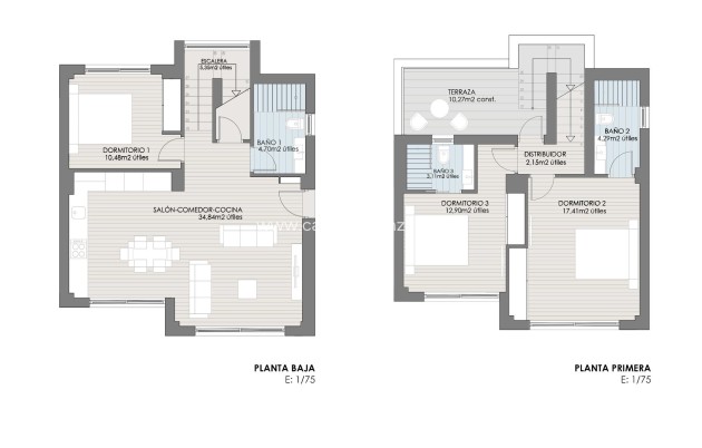 New Build - Villa - Mutxamel
