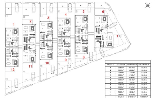 Nouvelle construction - Villa - San Pedro del Pinatar - Los Antolinos