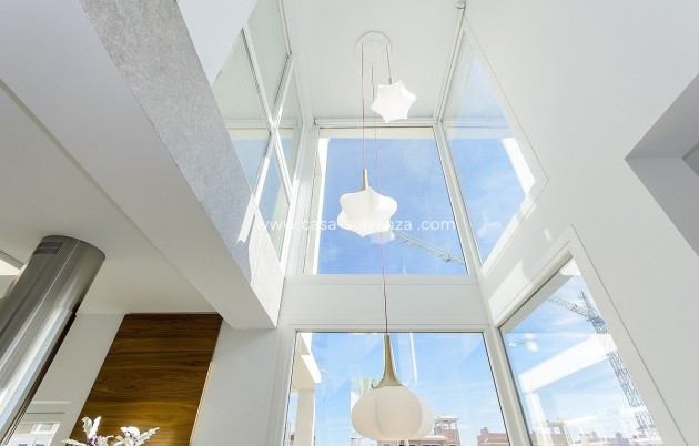 Nouvelle construction - Villa - Vera - Vera Playa