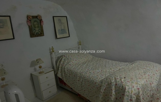 Revente - Country Property/Finca - Torre Del Rico