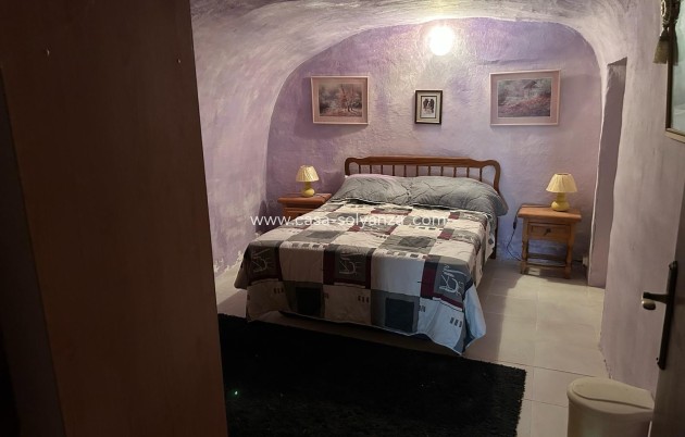 Revente - Country Property/Finca - Torre Del Rico