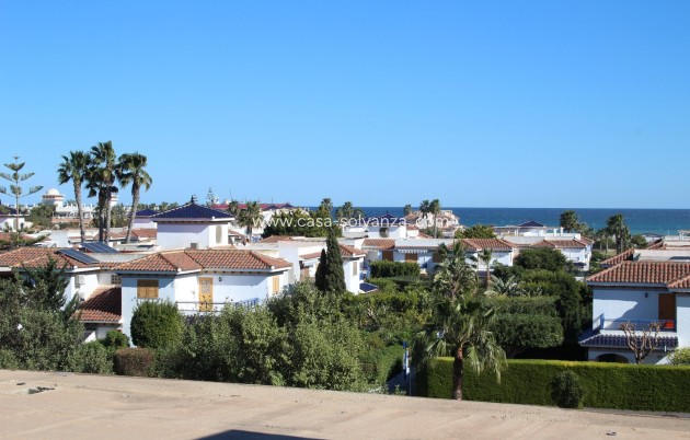 Nouvelle construction - Appartement - Vera - El Playazo