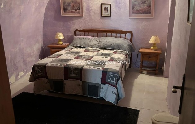 Revente - Country Property/Finca - Torre Del Rico