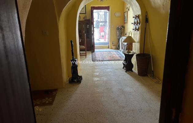 Revente - Country Property/Finca - Torre Del Rico