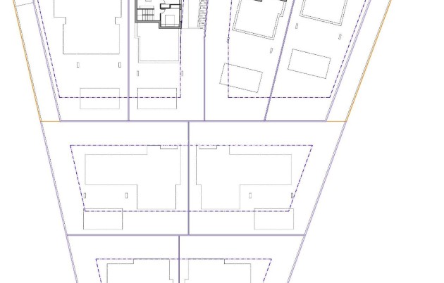 Nouvelle construction - Villa - Torrevieja - Los Balcones