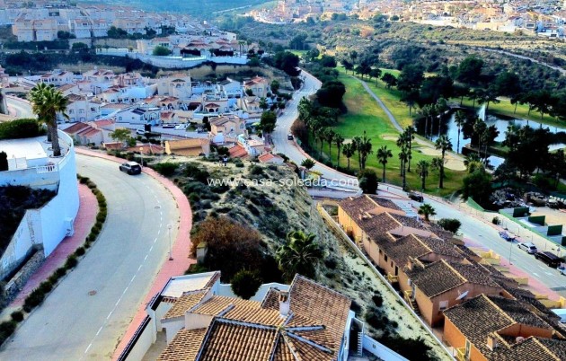 Nouvelle construction - Villa - Ciudad Quesada - La Marquesa Golf