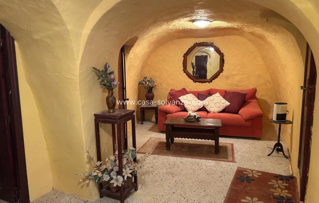 Revente - Country Property/Finca - Torre Del Rico
