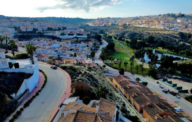 Nouvelle construction - Villa - Ciudad Quesada - La Marquesa Golf