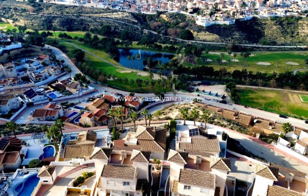 Nouvelle construction - Villa - Ciudad Quesada - La Marquesa Golf