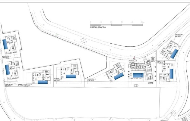 Nouvelle construction - Villa - Ciudad Quesada - La Marquesa Golf