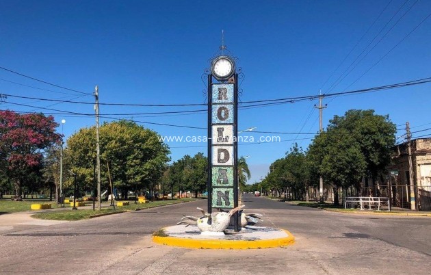 Obra nueva - Villa - Torre Pacheco - Roldán