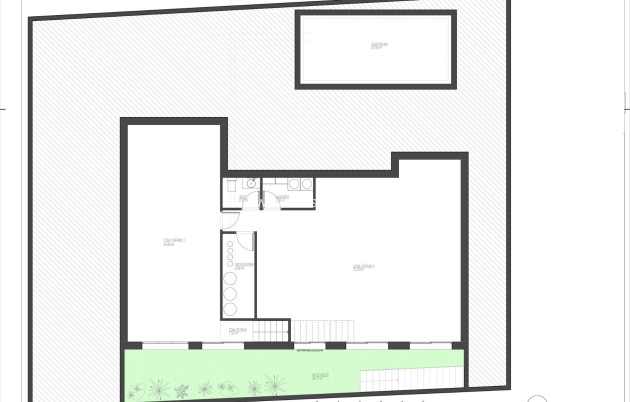 New Build - Villa - Torre Pacheco - Santa Rosalia Lake and Life Resort