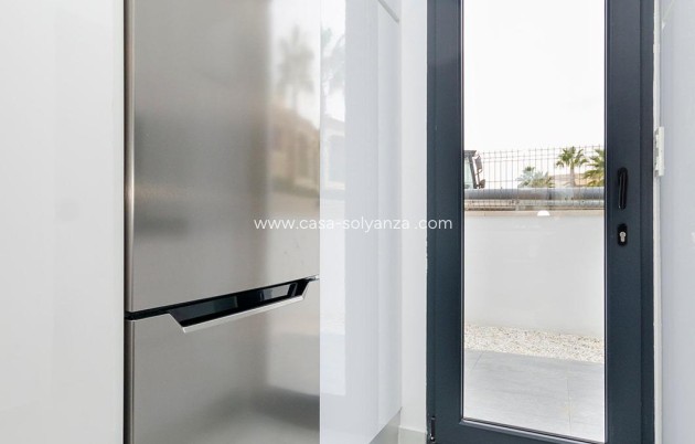 New Build - Villa - Torrevieja - Torretas