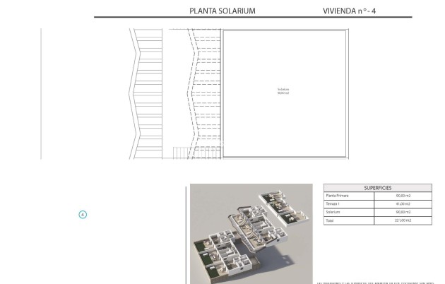 Nouvelle construction - Bungalow - Finestrat - Balcón De Finestrat