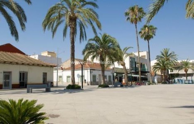 Nouvelle construction - Bungalow - Algorfa - La Finca Golf Resort