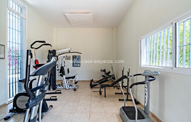 Nouvelle construction - Appartement - Vera - El Playazo