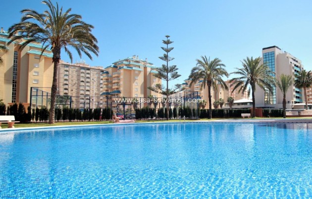 New Build - Townhouse - La Manga del Mar Menor - La Manga