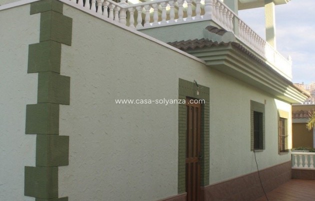 New Build - Villa - Torrevieja - Los Altos