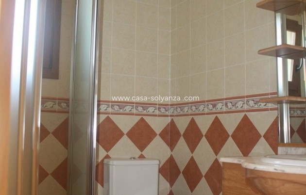 New Build - Villa - Torrevieja - Los Altos