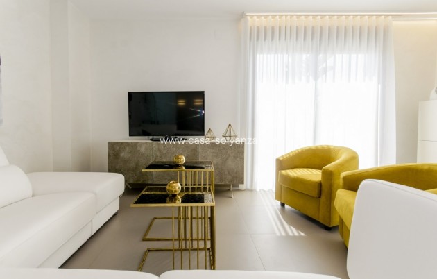 New Build - Villa - Orihuela Costa - Campoamor