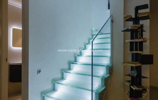 Nouvelle construction - Villa - Orihuela Costa - Campoamor