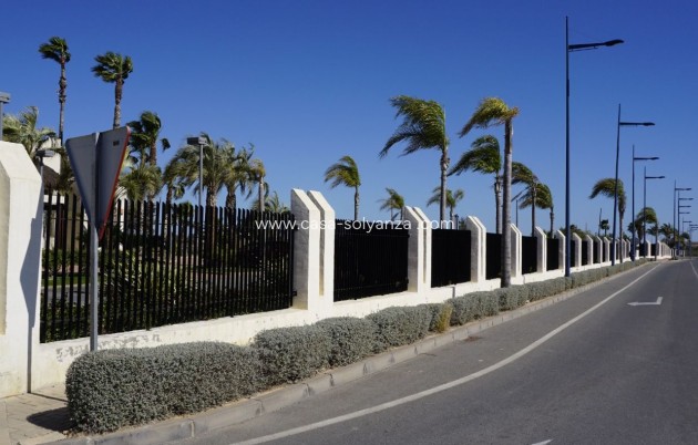 Neue Gebäude - Villa - San javier - Roda Golf