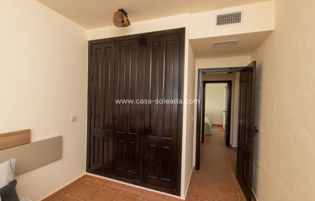 Nieuwbouw Woningen - Villa - Fuente Alamo - Las Palas