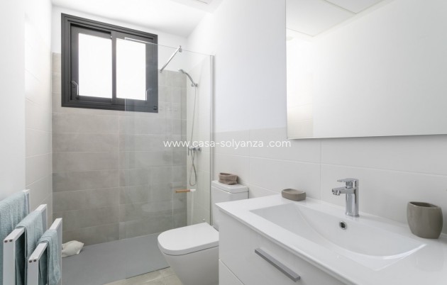 New Build - Villa - Calasparra - Coto Riñales
