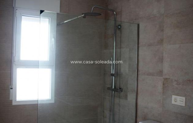 Obra nueva - Villa - La Romana - Villas de la Romana