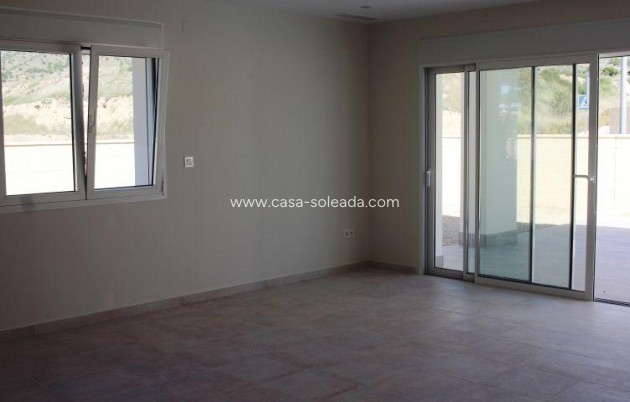 Obra nueva - Villa - La Romana - Villas de la Romana