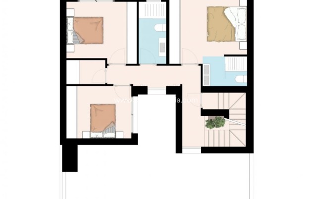 Nouvelle construction - Villa - Formentera de Segura - Formentera del Segura