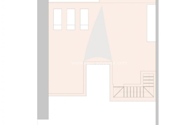 Nouvelle construction - Villa - Formentera de Segura - Formentera del Segura