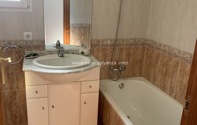 New Build - Apartment / flat - La Manga del Mar Menor - La Manga
