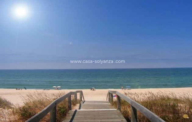 Nouvelle construction - Villa - San Fulgencio - Urb. La Marina