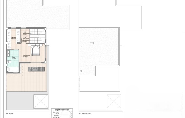 Nouvelle construction - Villa - San Fulgencio - Urb. La Marina