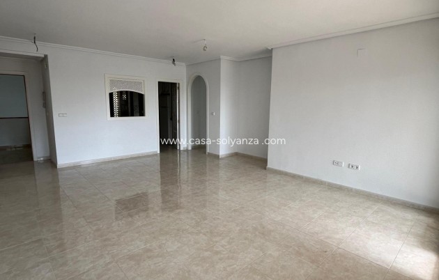 Nieuwbouw Woningen - Appartement / flat - Orihuela Costa - Lomas de Campoamor