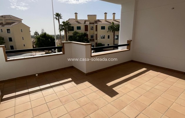 Nieuwbouw Woningen - Appartement / flat - Orihuela Costa - Lomas de Campoamor