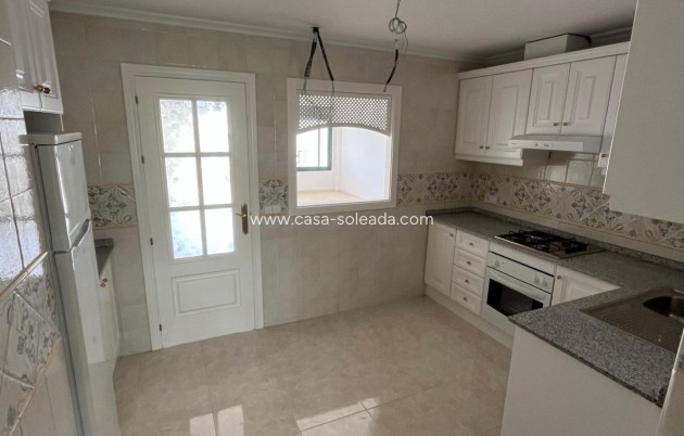Nieuwbouw Woningen - Appartement / flat - Orihuela Costa - Lomas de Campoamor