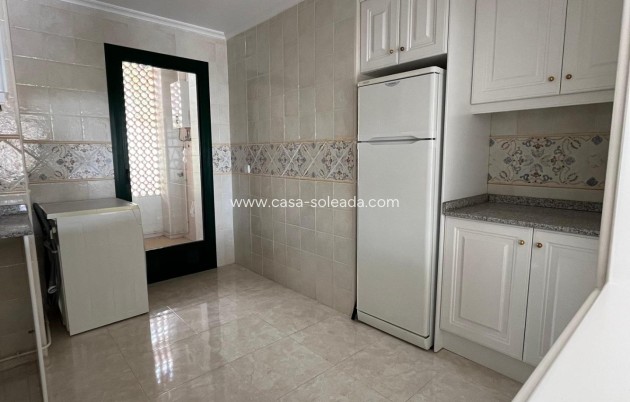 Nieuwbouw Woningen - Appartement / flat - Orihuela Costa - Lomas de Campoamor