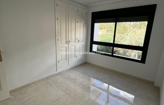 Nieuwbouw Woningen - Appartement / flat - Orihuela Costa - Lomas de Campoamor